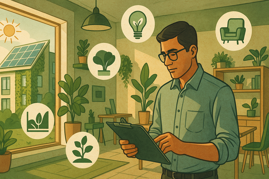 Is Your Design Really Sustainable?