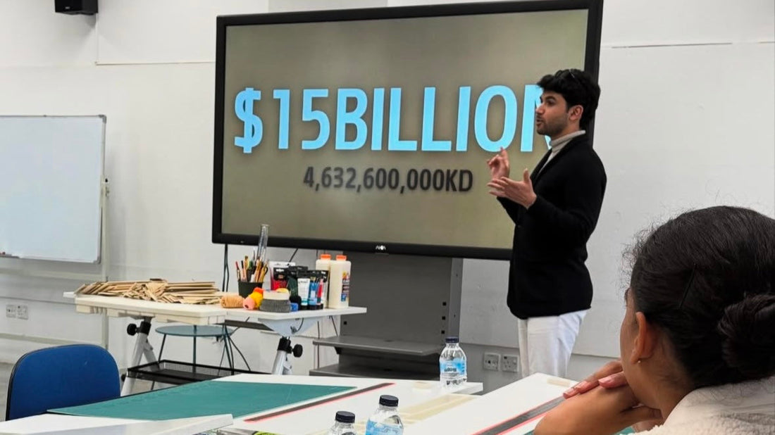 Waste to Products - Workshop