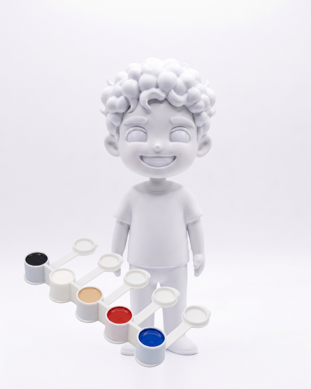 Custom Figure - 13.5cm