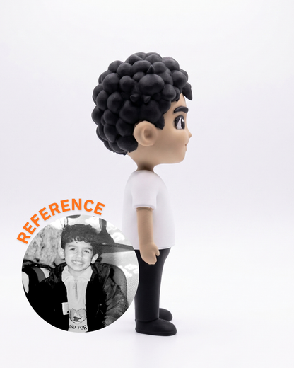 Custom Figure - 13.5cm