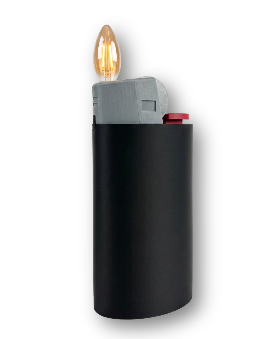 Lighter Lamp