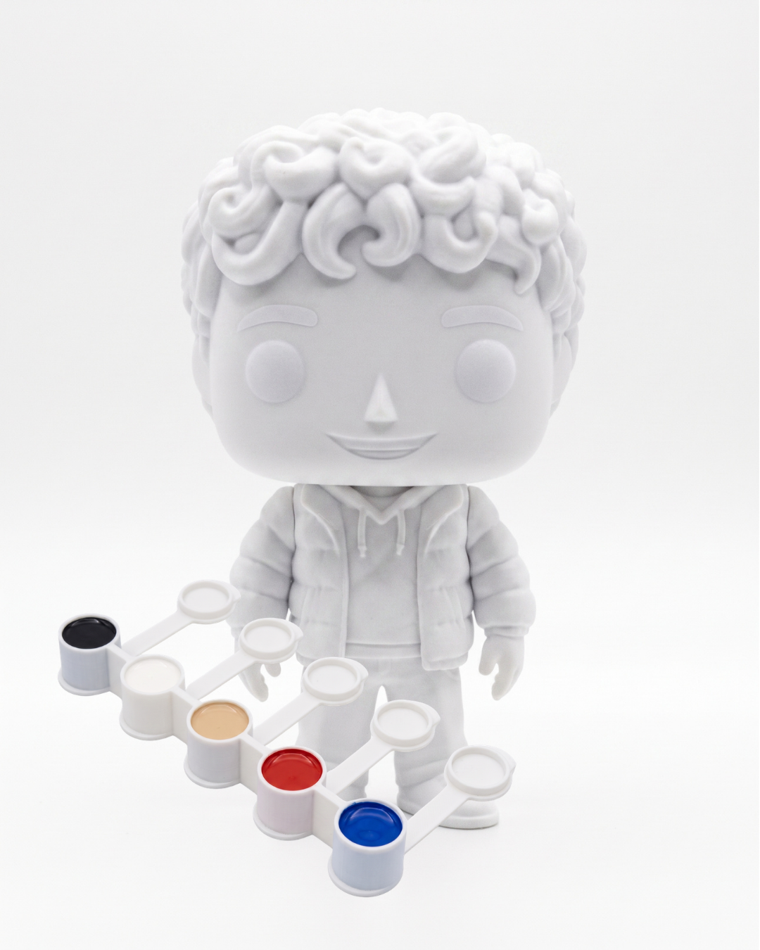 Custom Figure - 13.5cm