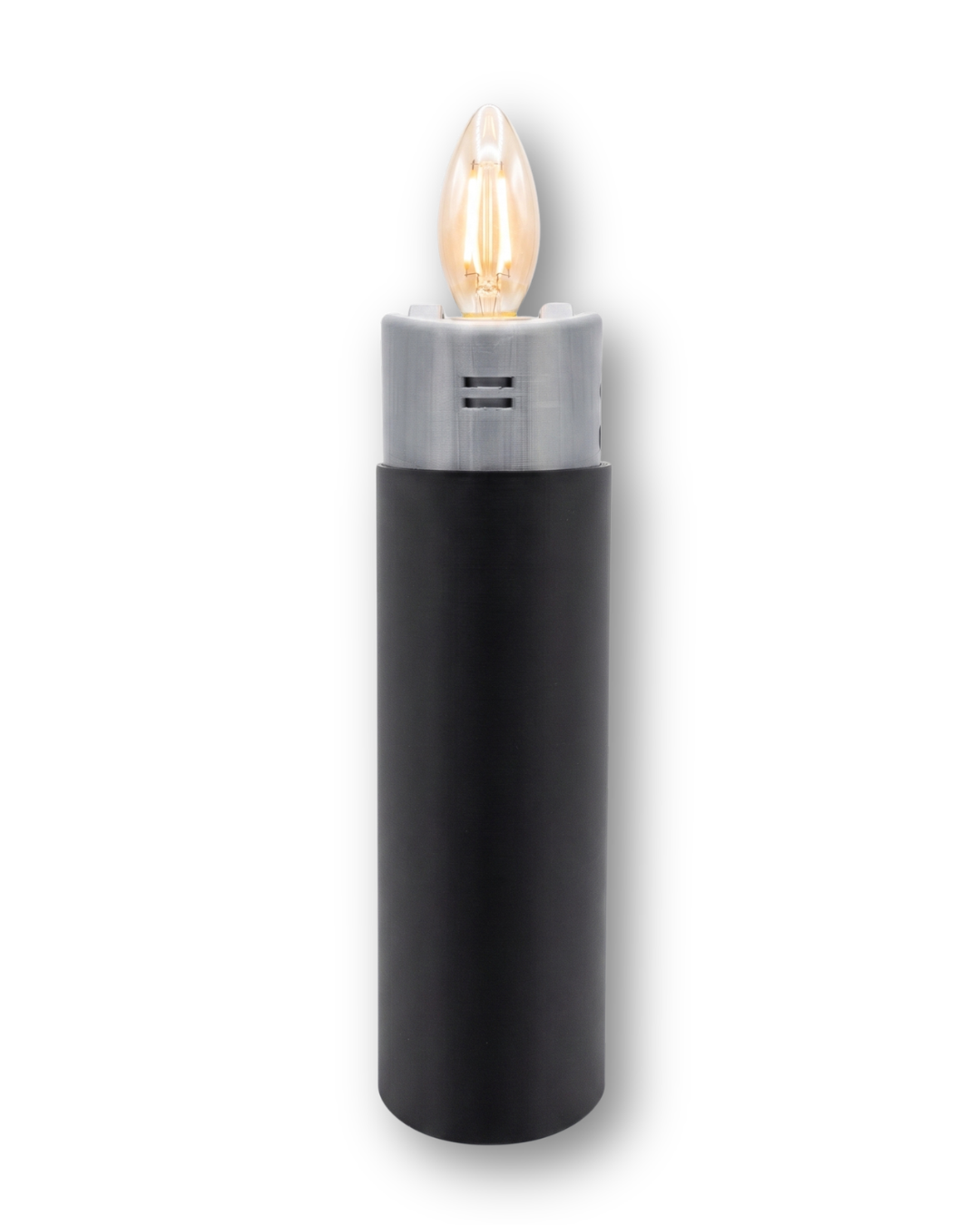 Lighter Lamp